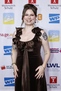 Eröffnung vom Eat My Shorts - Hagener Kurzfilmfestival 2024 in Hagen