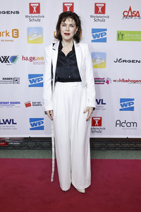 Eröffnung vom Eat My Shorts - Hagener Kurzfilmfestival 2024 in Hagen