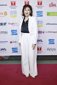 Eröffnung vom Eat My Shorts - Hagener Kurzfilmfestival 2024 in Hagen