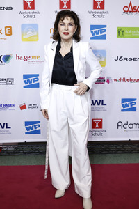 Eröffnung vom Eat My Shorts - Hagener Kurzfilmfestival 2024 in Hagen