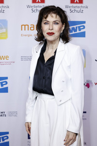 Eröffnung vom Eat My Shorts - Hagener Kurzfilmfestival 2024 in Hagen