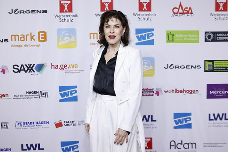 Eröffnung vom Eat My Shorts - Hagener Kurzfilmfestival 2024 in Hagen