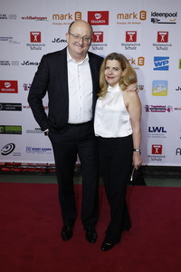 Eröffnung vom Eat My Shorts - Hagener Kurzfilmfestival 2024 in Hagen