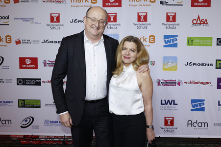 Eröffnung vom Eat My Shorts - Hagener Kurzfilmfestival 2024 in Hagen