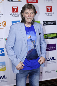 Eröffnung vom Eat My Shorts - Hagener Kurzfilmfestival 2024 in Hagen