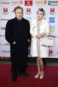 Eröffnung vom Eat My Shorts - Hagener Kurzfilmfestival 2024 in Hagen