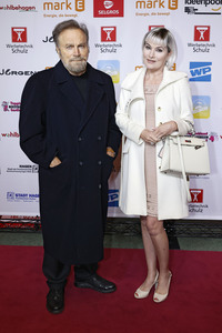 Eröffnung vom Eat My Shorts - Hagener Kurzfilmfestival 2024 in Hagen