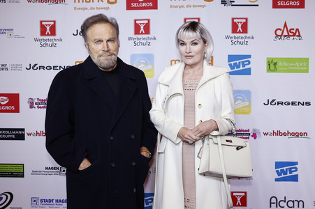 Eröffnung vom Eat My Shorts - Hagener Kurzfilmfestival 2024 in Hagen