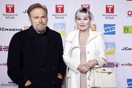 Eröffnung vom Eat My Shorts - Hagener Kurzfilmfestival 2024 in Hagen