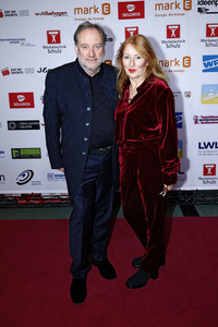 Eröffnung vom Eat My Shorts - Hagener Kurzfilmfestival 2024 in Hagen