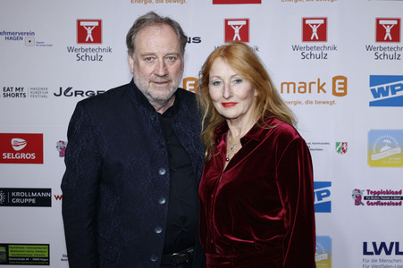 Eröffnung vom Eat My Shorts - Hagener Kurzfilmfestival 2024 in Hagen