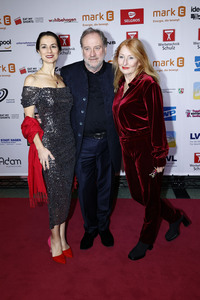 Eröffnung vom Eat My Shorts - Hagener Kurzfilmfestival 2024 in Hagen