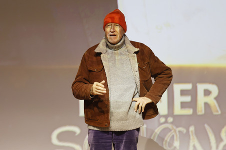 Eröffnung vom Eat My Shorts - Hagener Kurzfilmfestival 2024 in Hagen