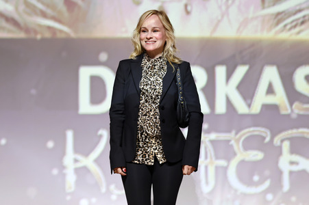 Eröffnung vom Eat My Shorts - Hagener Kurzfilmfestival 2024 in Hagen