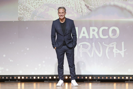 Eröffnung vom Eat My Shorts - Hagener Kurzfilmfestival 2024 in Hagen