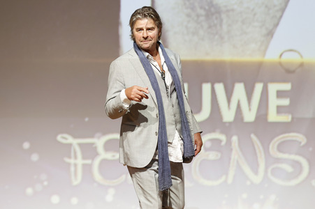 Eröffnung vom Eat My Shorts - Hagener Kurzfilmfestival 2024 in Hagen