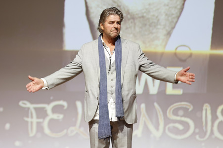 Eröffnung vom Eat My Shorts - Hagener Kurzfilmfestival 2024 in Hagen