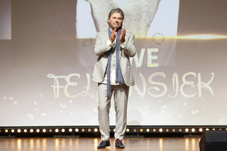 Eröffnung vom Eat My Shorts - Hagener Kurzfilmfestival 2024 in Hagen