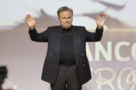 Eröffnung vom Eat My Shorts - Hagener Kurzfilmfestival 2024 in Hagen