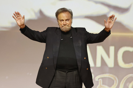 Eröffnung vom Eat My Shorts - Hagener Kurzfilmfestival 2024 in Hagen