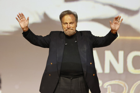 Eröffnung vom Eat My Shorts - Hagener Kurzfilmfestival 2024 in Hagen