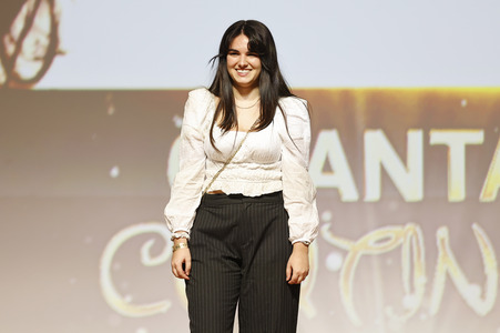 Eröffnung vom Eat My Shorts - Hagener Kurzfilmfestival 2024 in Hagen