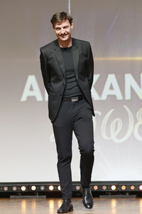 Eröffnung vom Eat My Shorts - Hagener Kurzfilmfestival 2024 in Hagen