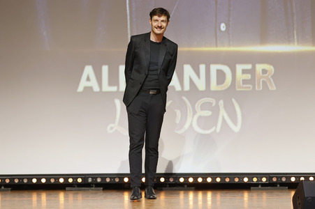 Eröffnung vom Eat My Shorts - Hagener Kurzfilmfestival 2024 in Hagen