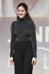 Eröffnung vom Eat My Shorts - Hagener Kurzfilmfestival 2024 in Hagen