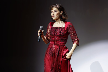 Eröffnung vom Eat My Shorts - Hagener Kurzfilmfestival 2024 in Hagen