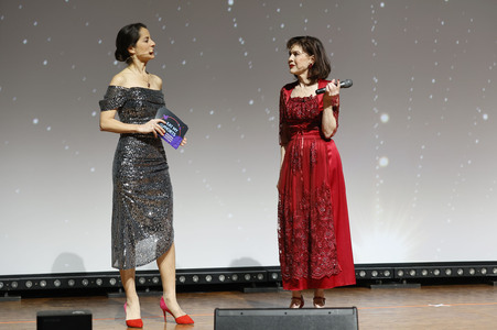 Eröffnung vom Eat My Shorts - Hagener Kurzfilmfestival 2024 in Hagen