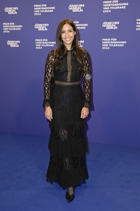 Verleihung des Preises für Verständigung und Toleranz 2024 in Berlin