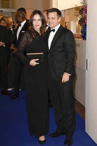 Verleihung des Preises für Verständigung und Toleranz 2024 in Berlin