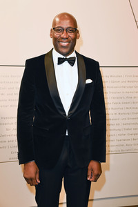 Verleihung des Preises für Verständigung und Toleranz 2024 in Berlin