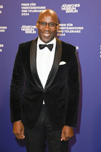 Verleihung des Preises für Verständigung und Toleranz 2024 in Berlin