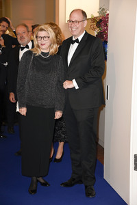 Verleihung des Preises für Verständigung und Toleranz 2024 in Berlin