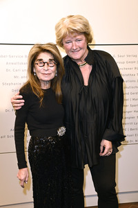 Verleihung des Preises für Verständigung und Toleranz 2024 in Berlin