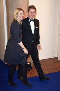 Verleihung des Preises für Verständigung und Toleranz 2024 in Berlin