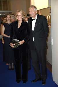 Verleihung des Preises für Verständigung und Toleranz 2024 in Berlin