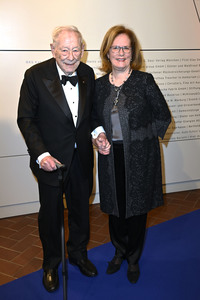 Verleihung des Preises für Verständigung und Toleranz 2024 in Berlin