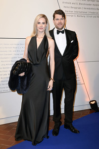 Verleihung des Preises für Verständigung und Toleranz 2024 in Berlin