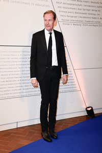 Verleihung des Preises für Verständigung und Toleranz 2024 in Berlin