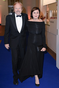 Verleihung des Preises für Verständigung und Toleranz 2024 in Berlin