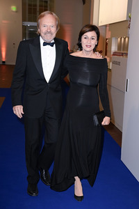 Verleihung des Preises für Verständigung und Toleranz 2024 in Berlin