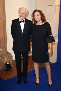 Verleihung des Preises für Verständigung und Toleranz 2024 in Berlin