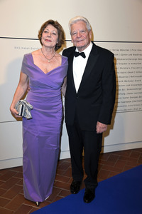 Verleihung des Preises für Verständigung und Toleranz 2024 in Berlin