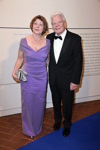 Verleihung des Preises für Verständigung und Toleranz 2024 in Berlin