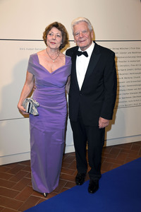 Verleihung des Preises für Verständigung und Toleranz 2024 in Berlin