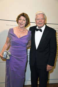 Verleihung des Preises für Verständigung und Toleranz 2024 in Berlin