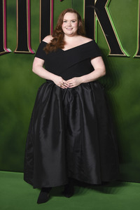 Filmpremiere 'Wicked: Teil 1' in London